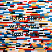 Podcast Hash Time with Addie and Kate
