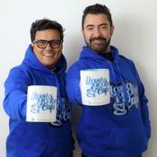 Podcast HASTA QUE SE ACABE EL CAFÉ