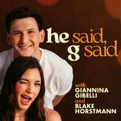 Podcast He Said, G Said