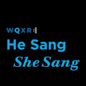 Podcast He Sang/She Sang