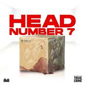 Podcast Head Number 7
