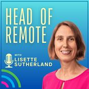Podcast Head of Remote