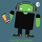 Podcast HeadphonesNeil Reviews