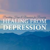 Podcast Healing from Depression