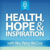 Podcast Health, Hope & Inspiration for People of Faith Living with Cancer