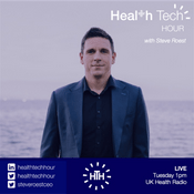 Podcast HealthTech Hour