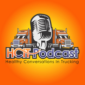 Podcast Healthy Conversations In Trucking