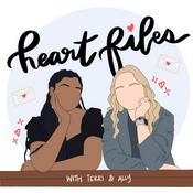Podcast Heart Files