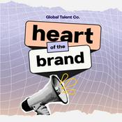 Podcast Heart of the Brand