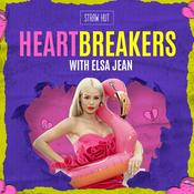 Podcast HeartBreakers with Elsa Jean