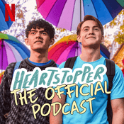 Podcast Heartstopper: The Official Podcast