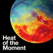 Podcast Heat of the Moment