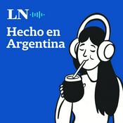 Podcast Hecho en Argentina