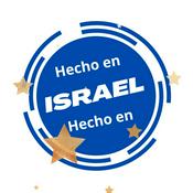 Podcast Hecho en Israel