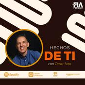 Podcast Hechos De Ti