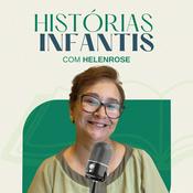 Podcast Helenrose Conta - Histórias Infantis