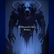 Podcast Hellhound's Run Writes