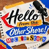 Podcast Hello from the Other Shore