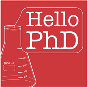 Podcast Hello PhD