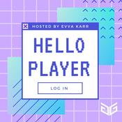 Podcast Hello Player
