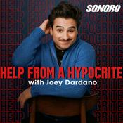 Podcast Help from a Hypocrite with Joey Dardano