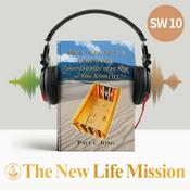 Podcast HEMA TAKATIFU LA KUKUTANIA: Taswira ya Wazi na ya Kina ya Yesu Kristo (II)