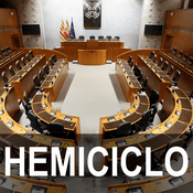 Podcast Hemiciclo