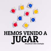 Hemos venido a jugar