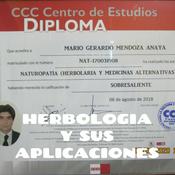 Podcast HERBOLOGIA Y SUS APLICACIONES