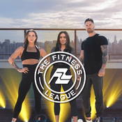 Podcast The Fitness League