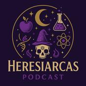 Podcast Heresiarcas del Edén