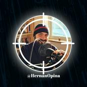 Podcast Hernán Opina - ¡Análisis político y actualidad con invitados especiales! 🎙️🌟