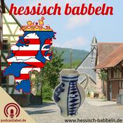 Podcast hessisch babbeln - Hessen touristisch entdecken