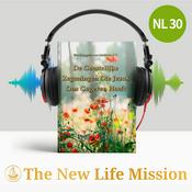 Podcast Het Evangelie van Matthéüs (IV) - De Geestelijke Zegeningen Die Jezus Ons Gegeven Heeft