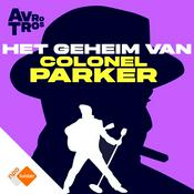 Podcast Het Geheim van Colonel Parker