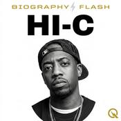 Podcast hi-c - Biography Flash