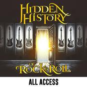 Podcast Hidden History of Rock & Roll