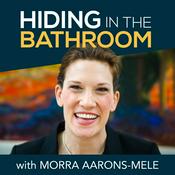 Podcast Hiding in the Bathroom