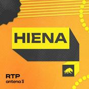 Podcast Hiena