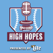 Podcast High Hopes: A Phillies Podcast
