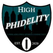 Podcast High Phidelity