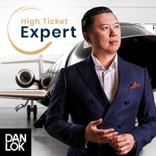 Podcast High Ticket Expert