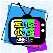 Podcast Hijas de la Tele