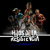 Podcast Hijos de la Resistencia