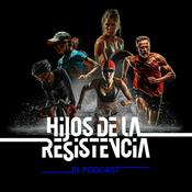 Podcast Hijos de la Resistencia