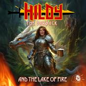 Podcast Hildy the Barback and the Lake of Fire