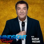 Podcast Hindsight Tonight with Damian Muziani