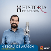 Podcast Historia de Aragón