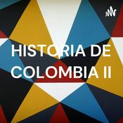 Podcast HISTORIA DE COLOMBIA II