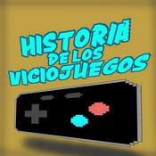 Podcast Historia de los Viciojuegos